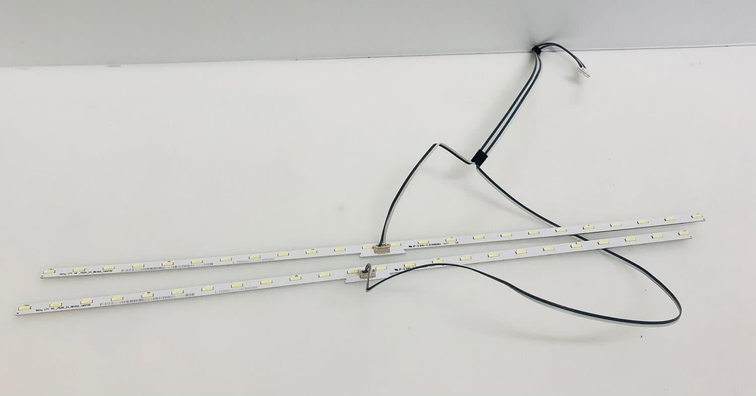 SONY 17Y 40_7020_24_REV02_160720 LED-BAKGRUNDSBELYSNING - SONY KDL-40WE660