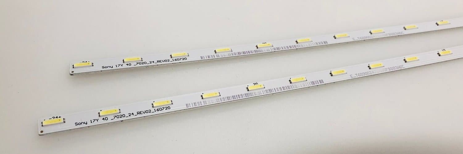 SONY 17Y 40_7020_24_REV02_160720 LED-BAKGRUNDSBELYSNING - SONY KDL-40WE660