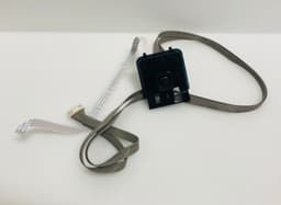 BUTTON - PHILIPS 43PUS8545/12