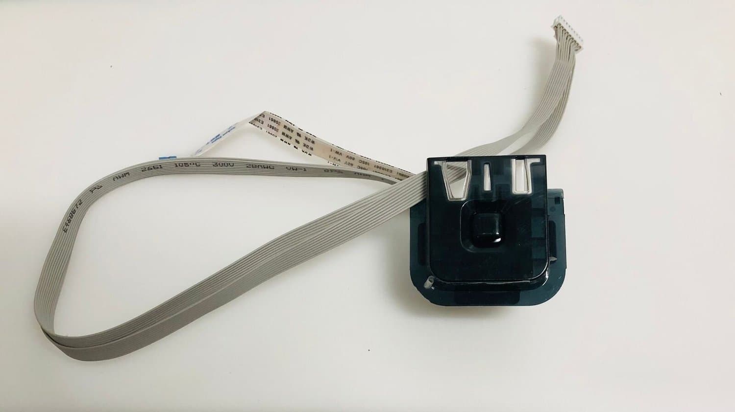 BUTTON - PHILIPS 43PUS8007/12