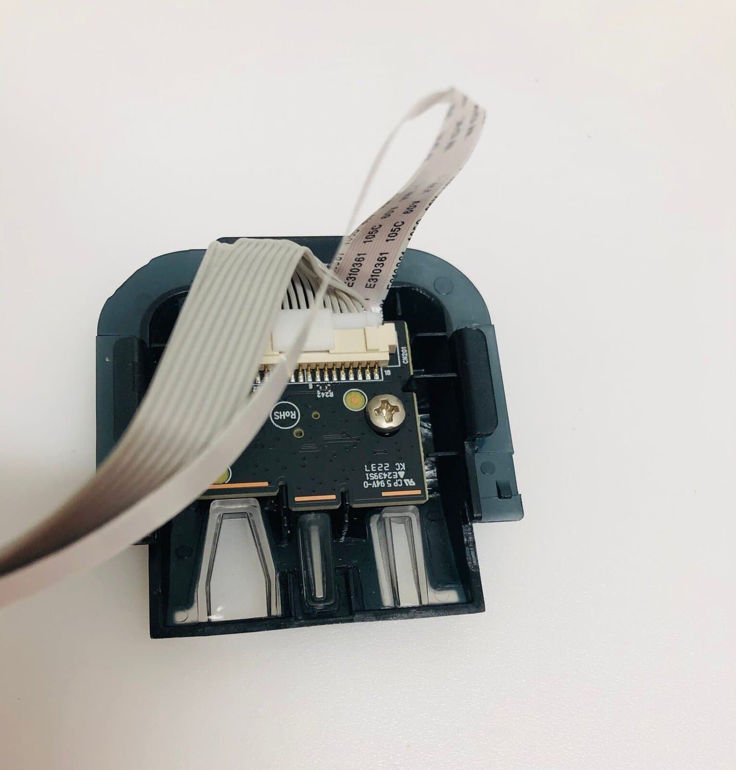 BUTTON - PHILIPS 43PUS8007/12