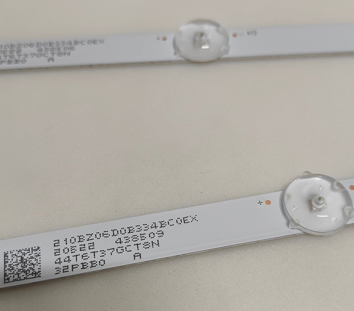 BACKLIGHT – LB-DM3030-GJPHP322X6AUA2-T - PHILIPS 32PHS5505/12