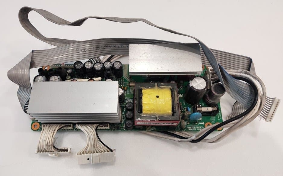 POWER SUPPLY LJ44-00075B för PHILIPS 107FP4-10