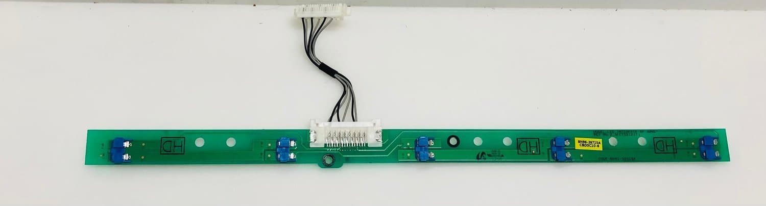 BN41-02018A LED BAKGRUNDSBELYSNINGSGRÄNSSNITT - SAMSUNG UE32F4505AK