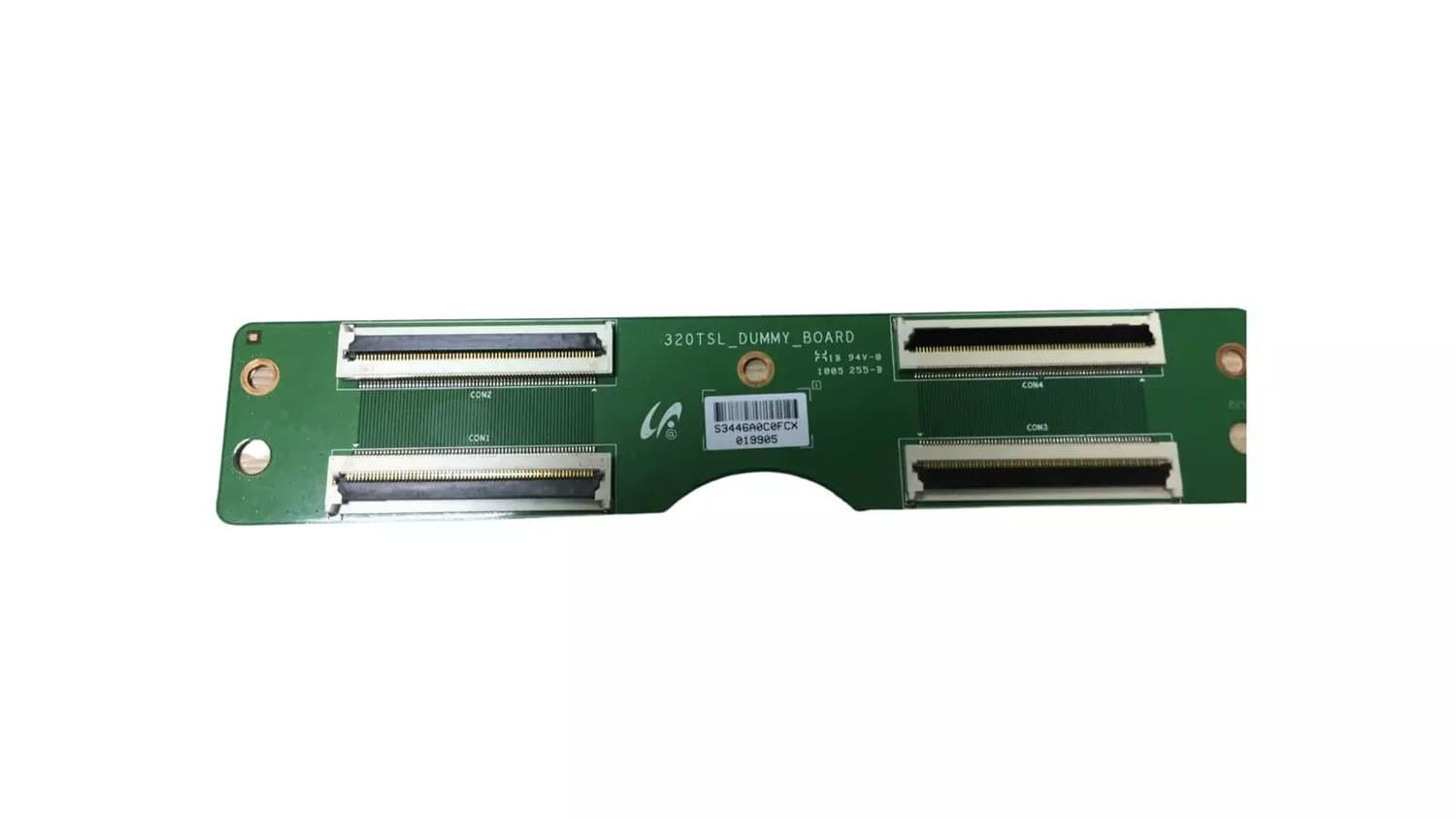 T-CON 320TSL_DUMMY_BOARD FÖR SONY KDL-32EX600