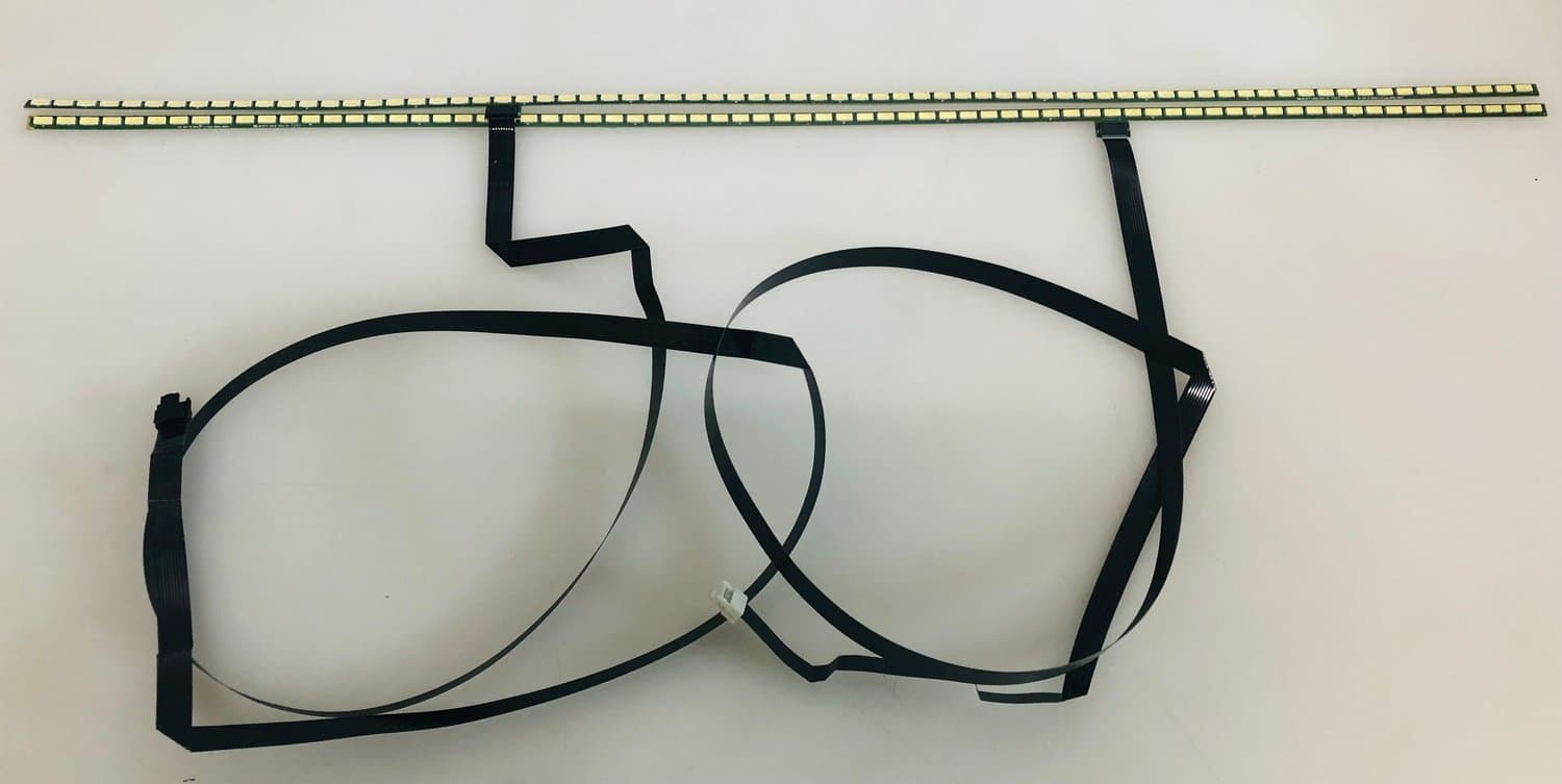 55" ART TV REV0.4 1 R-TYPE L-TYPE 6920L-0001C LED-BAKGRUNDSBELYSNING FÖR LG 55LM760T