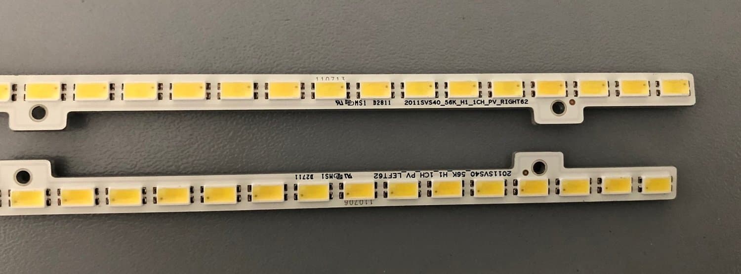 2011SVS40_56K_H1_1CH_PV LED-bakgrundsbelysning Samsung UE40D5500