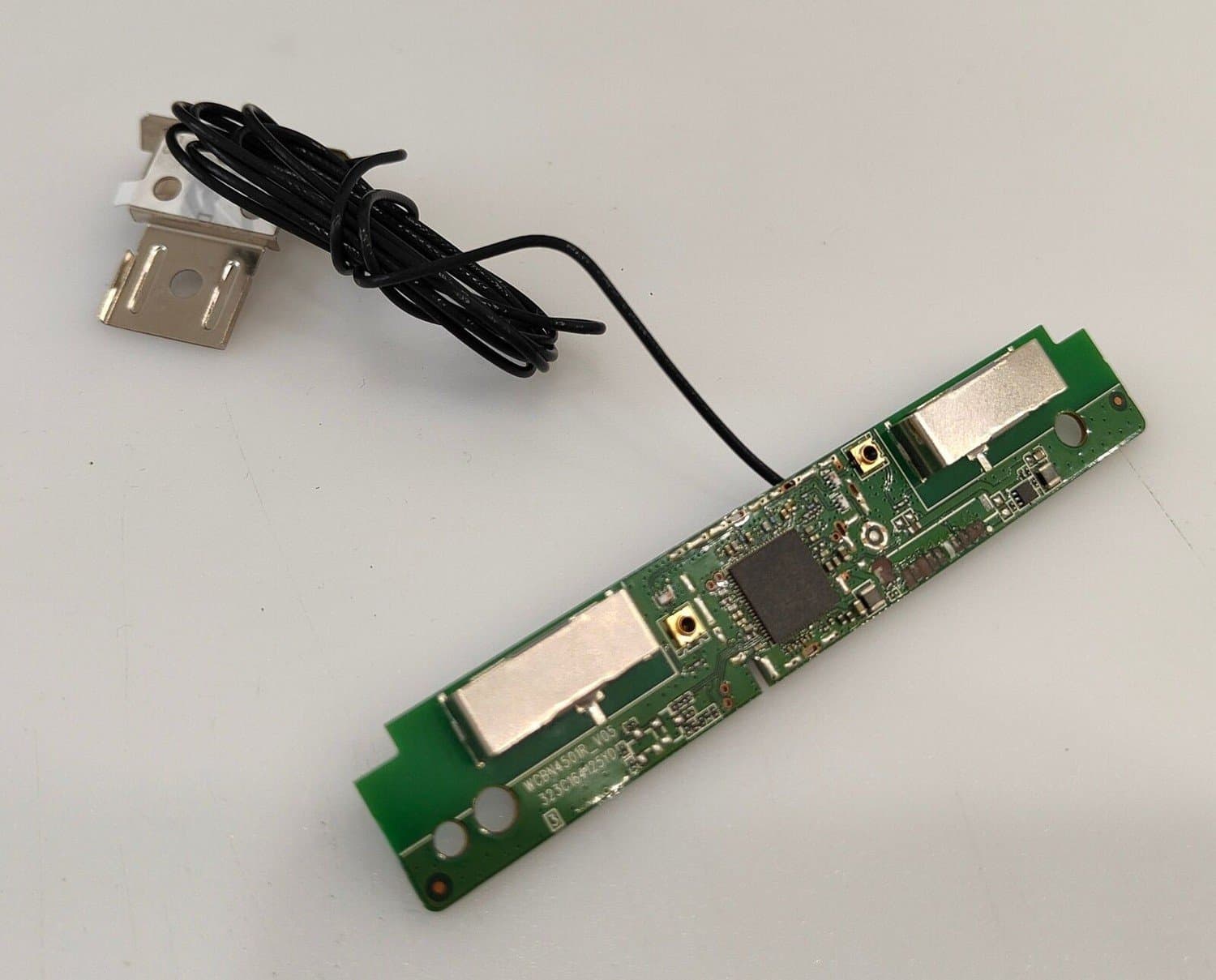 WI-FI – 317GWFBT654LON PHILIPS 55PUS6412/12