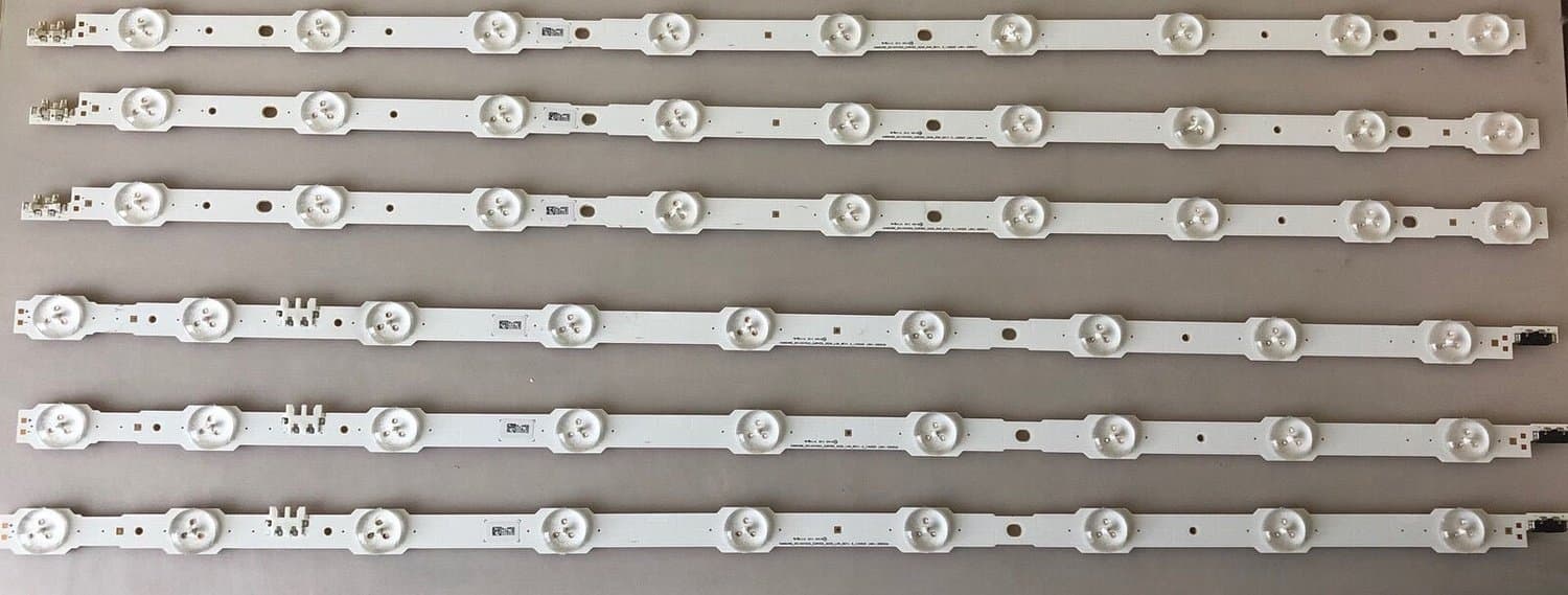 LM41-00091Y LED-bakgrundsbelysning Samsung UE65HU7200S