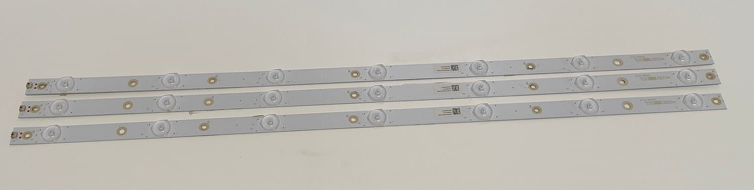 210BZ07D0433T0200L 19246027414 LED-bakgrundsbelysning - Philips 32PFS6402/12