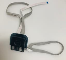 BUTTON - PHILIPS 43PUS8837/12