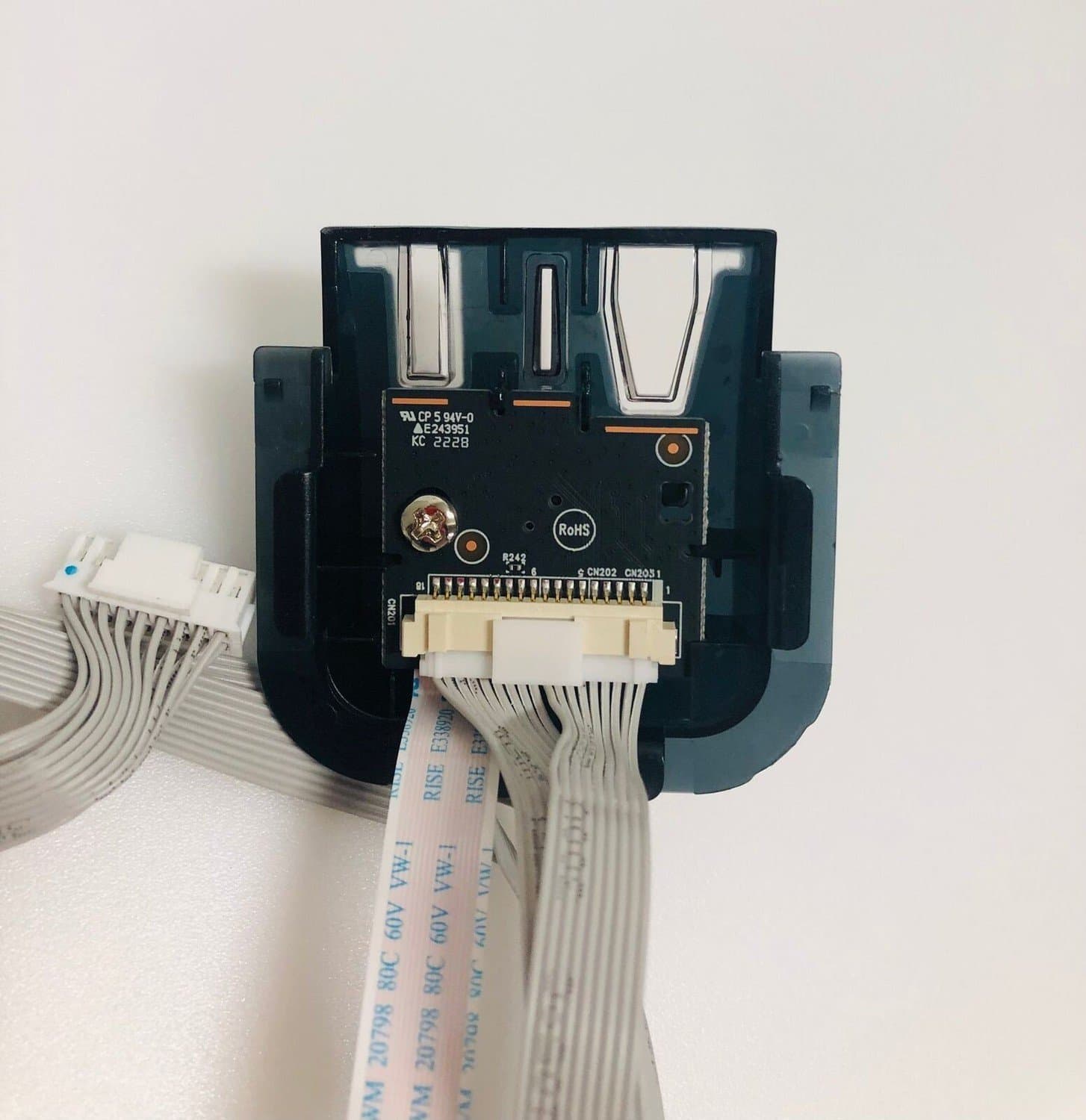 BUTTON - PHILIPS 43PUS8837/12