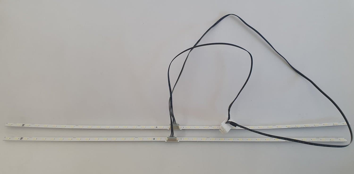 V8N1-500SM0-R0 LED-bakgrundsbelysning - Samsung UE50NU7092