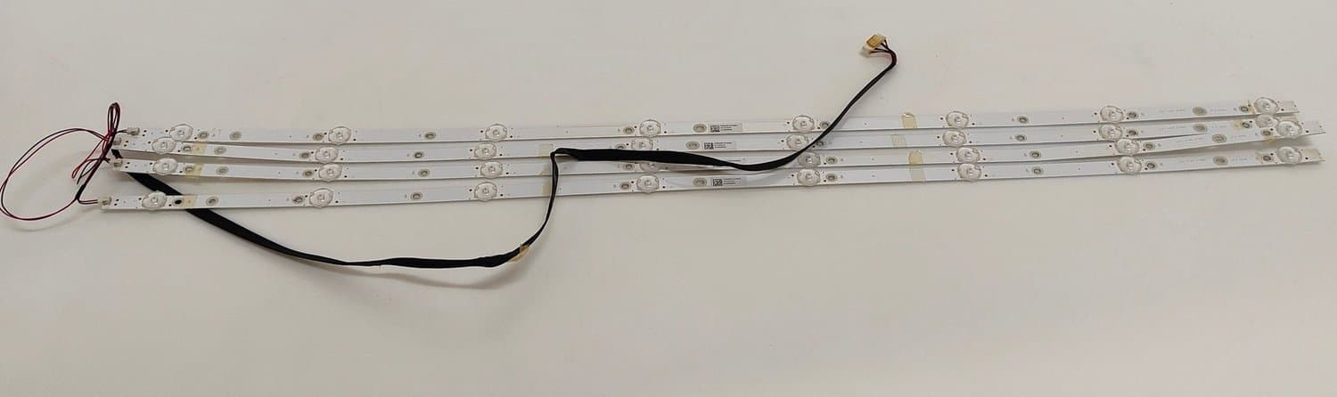 BACKLIGHT – 210BZ08D0133FDH00L PHILIPS 43PUS7363/12