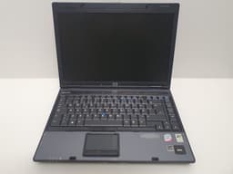 Compaq 6910p | Core 2 Duo T7300 | 4GB RAM | 500GB HDD | 1200x800 | Win 10 Pro