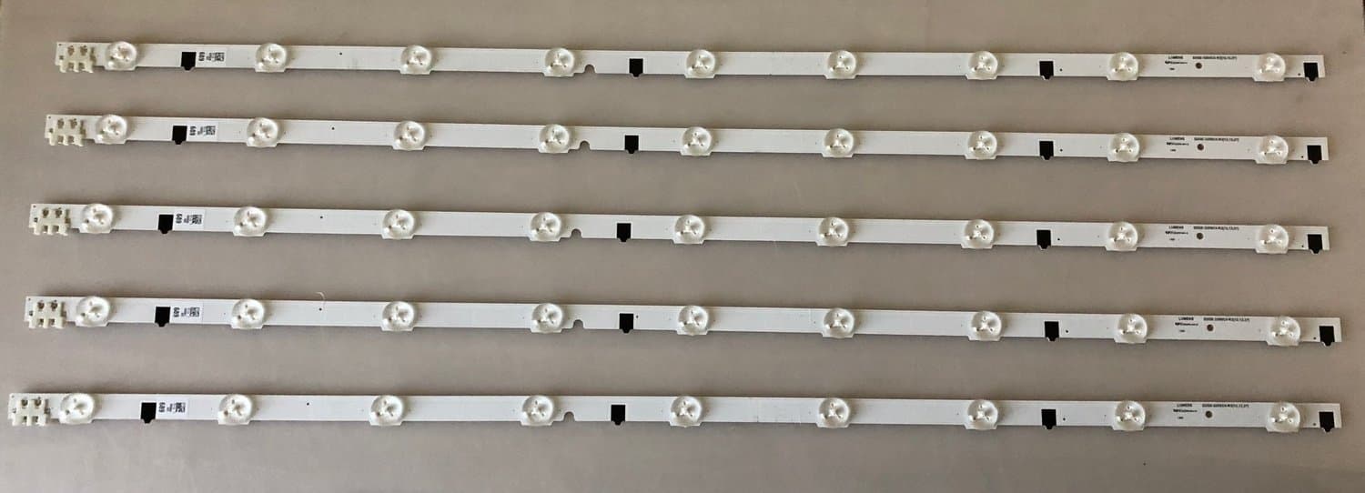 D2GE-320SC0-R3 LED-bakgrundsbelysning Samsung UE32F5700AW