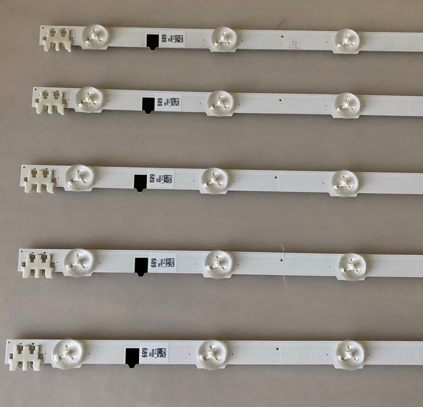 D2GE-320SC0-R3 LED-bakgrundsbelysning Samsung UE32F5700AW