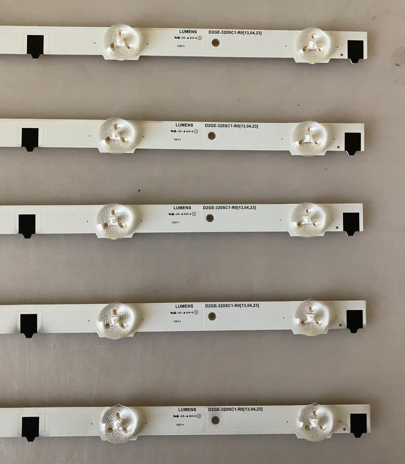 D2GE-320SC1-R0 LED-bakgrundsbelysning Samsung UE32F5000AW