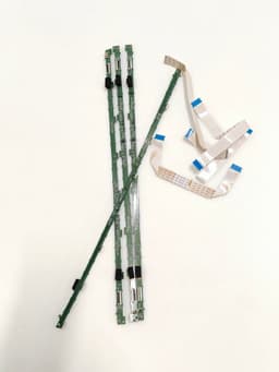 Ambilight – 715G6981-T2B-002-005T PHILIPS 43PUS7363/12