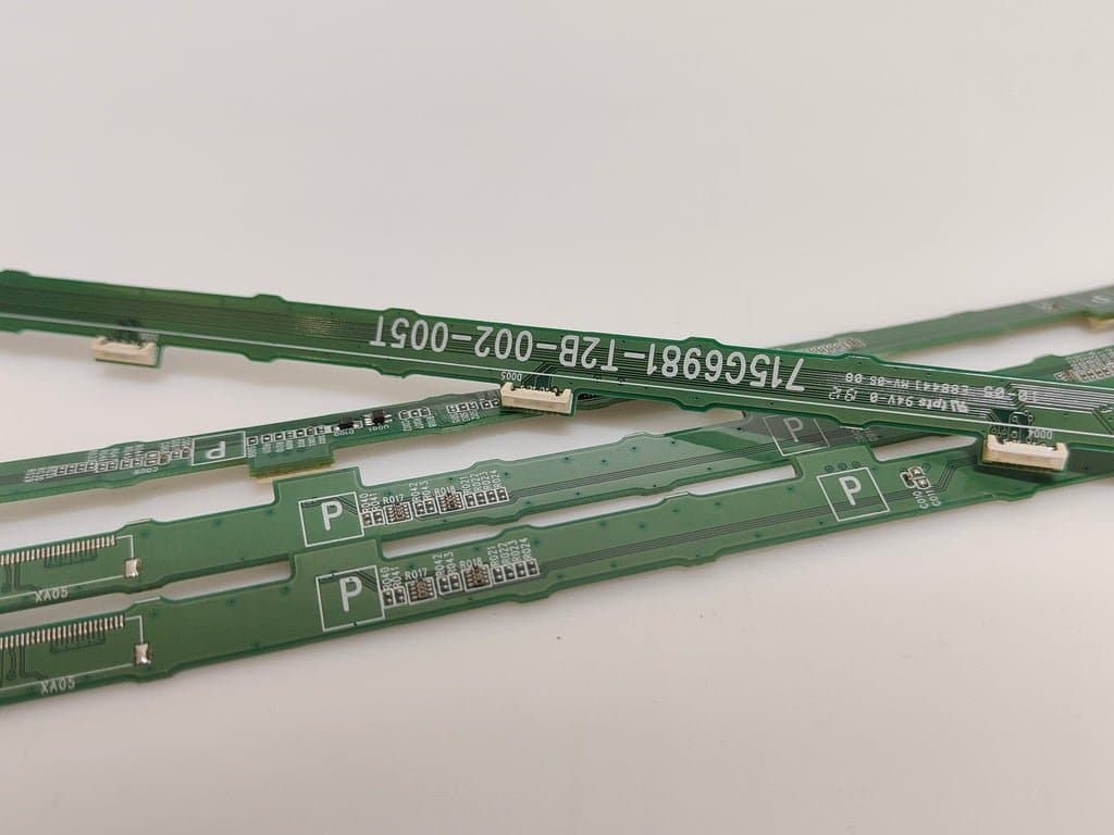 Ambilight – 715G6981-T2B-002-005T PHILIPS 43PUS7363/12