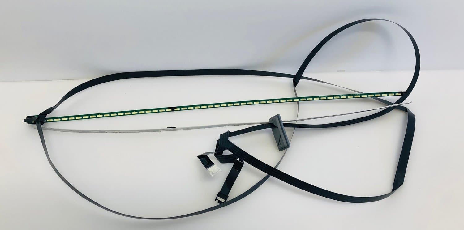 6920L-0001C LED-bakgrundsbelysning - PHILIPS 42PFL6057H/12