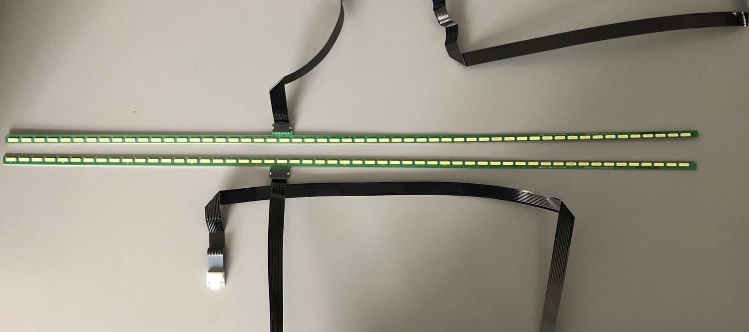 6920L- 0001C LED-bakgrundsbelysning LG 42LM660T