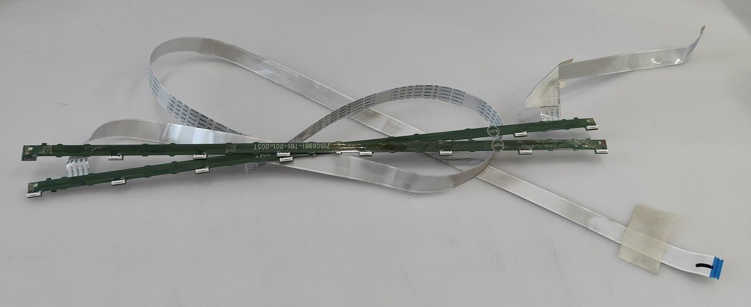 BACKLIGHT – 715G6981-T01-001-005T PHILIPS 55PUS6412/12