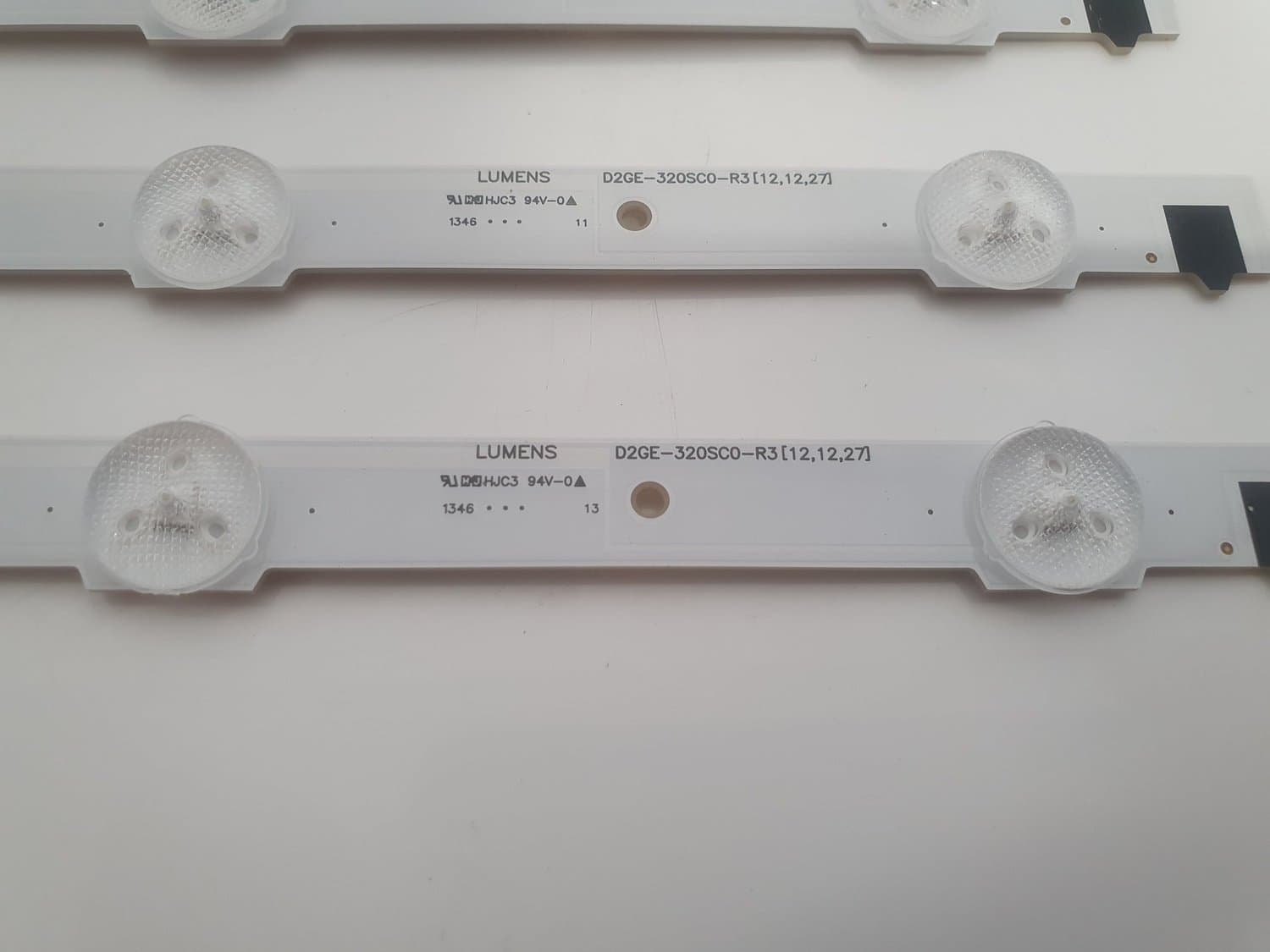 D2GE-320SC0-R3 LED-bakgrundsbelysning - Samsung UE32F4505AK