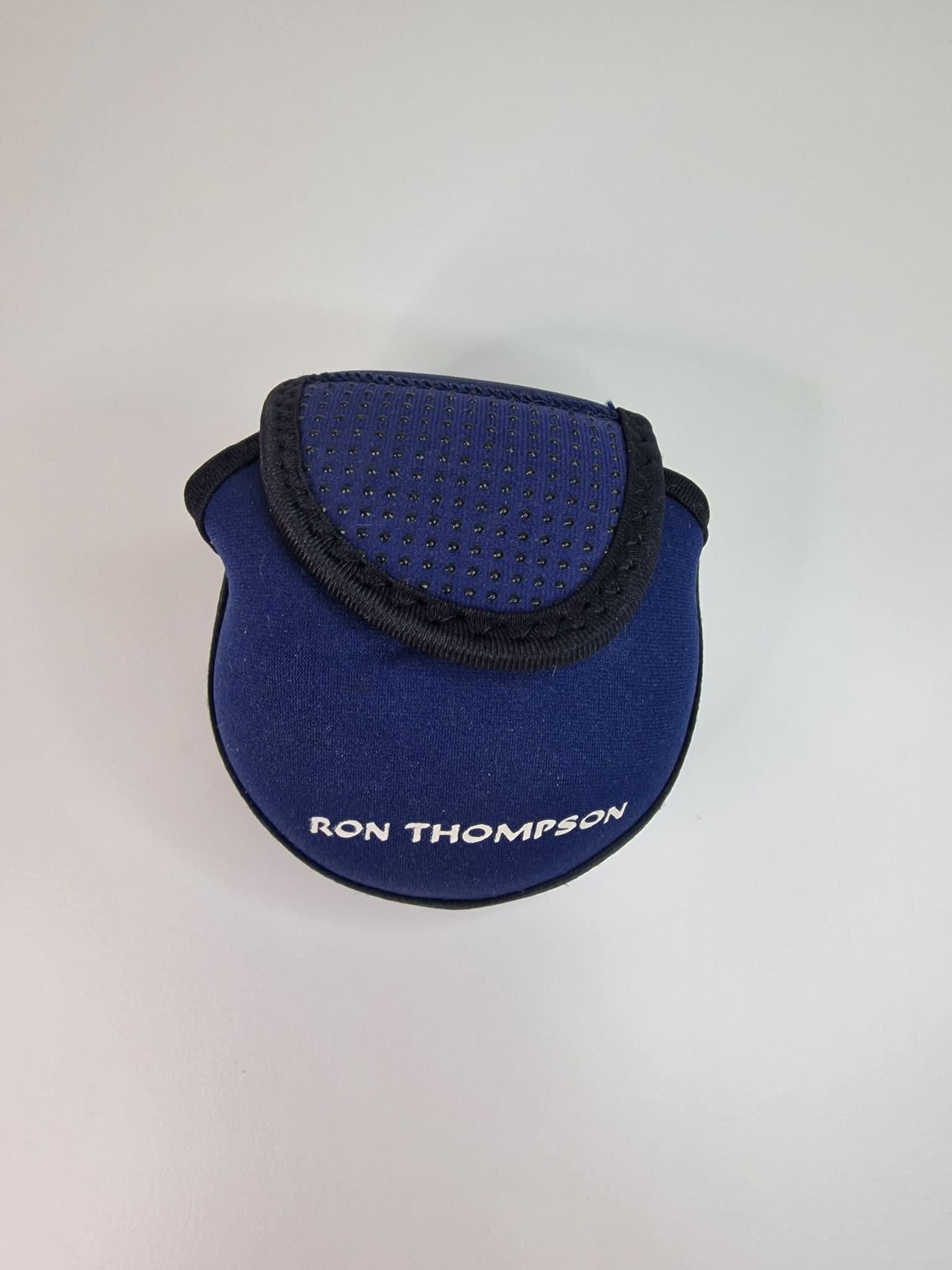 Ron Thompson Dynadisc 7/8 - flugfiskerulle