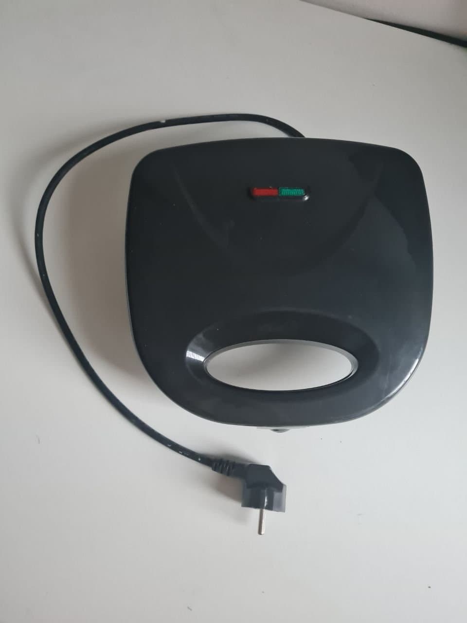 Clas Ohlson smörgåsgrill