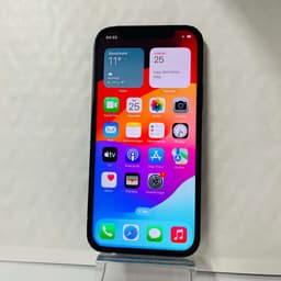 iPhone 12 64 GB – 6 mån garanti - 6253