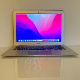 Apple MacBook Air 13" 2015 Core i5 1.6Ghz 8GB 256GB