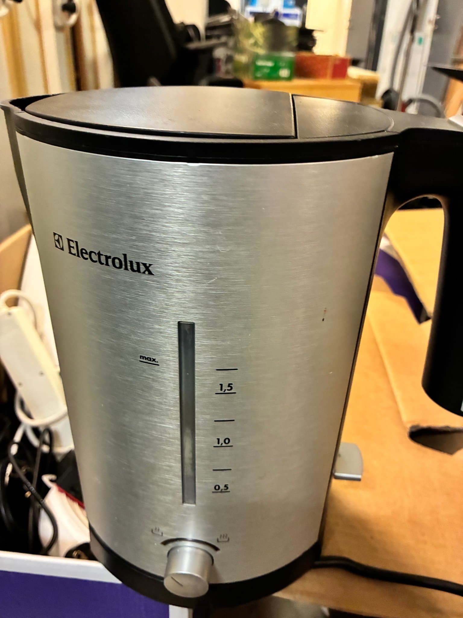 Electrolux Vattenkokare KT953A