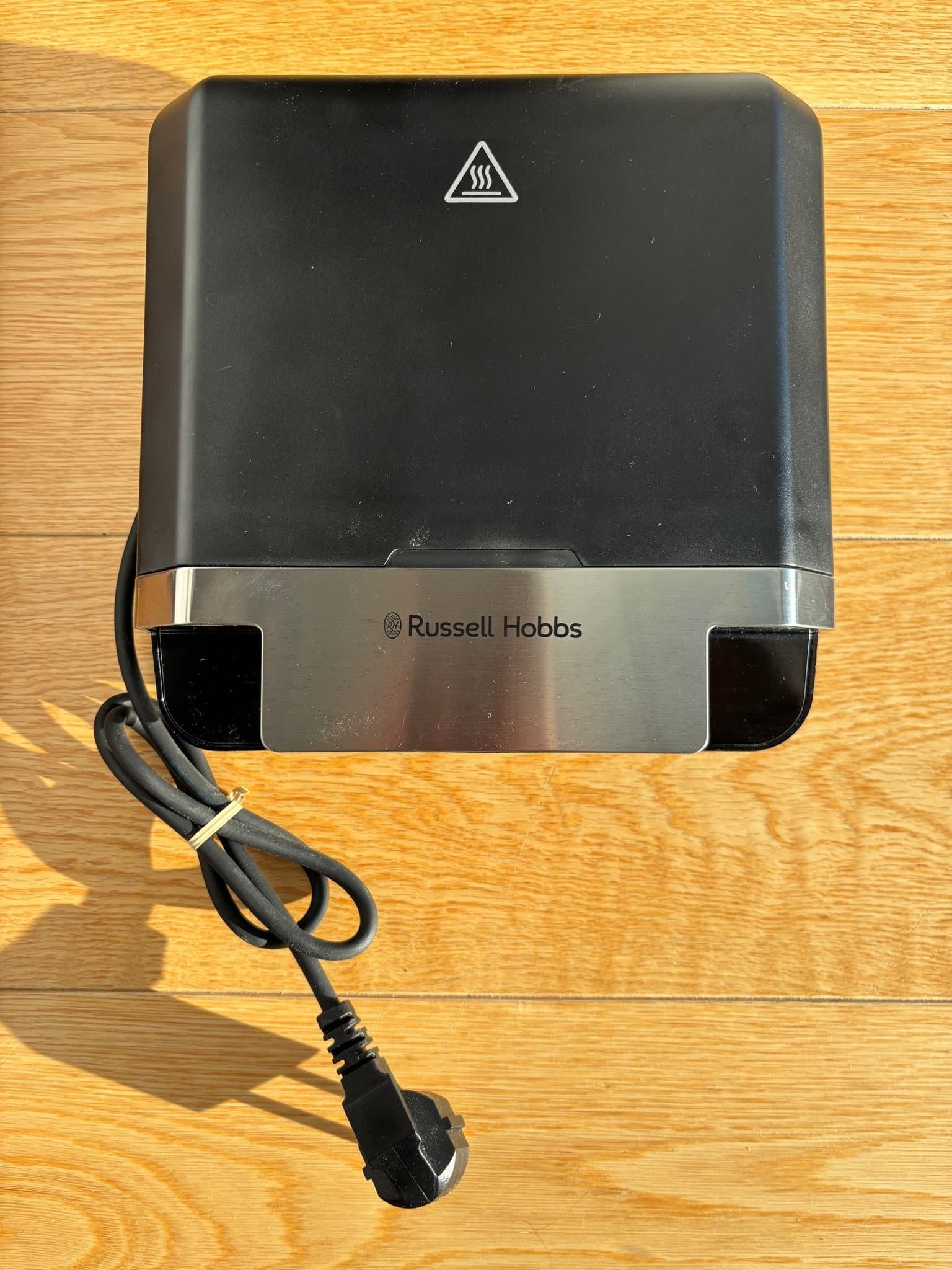 Russell Hobbs Smörgåsgrill