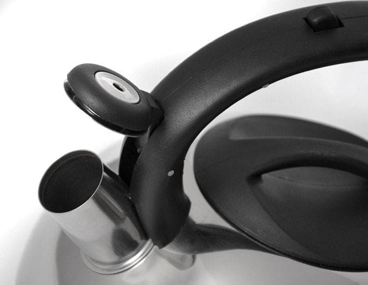 Vattenkokare AUGUSTO MAT 3 liter induktions GAZ 2316