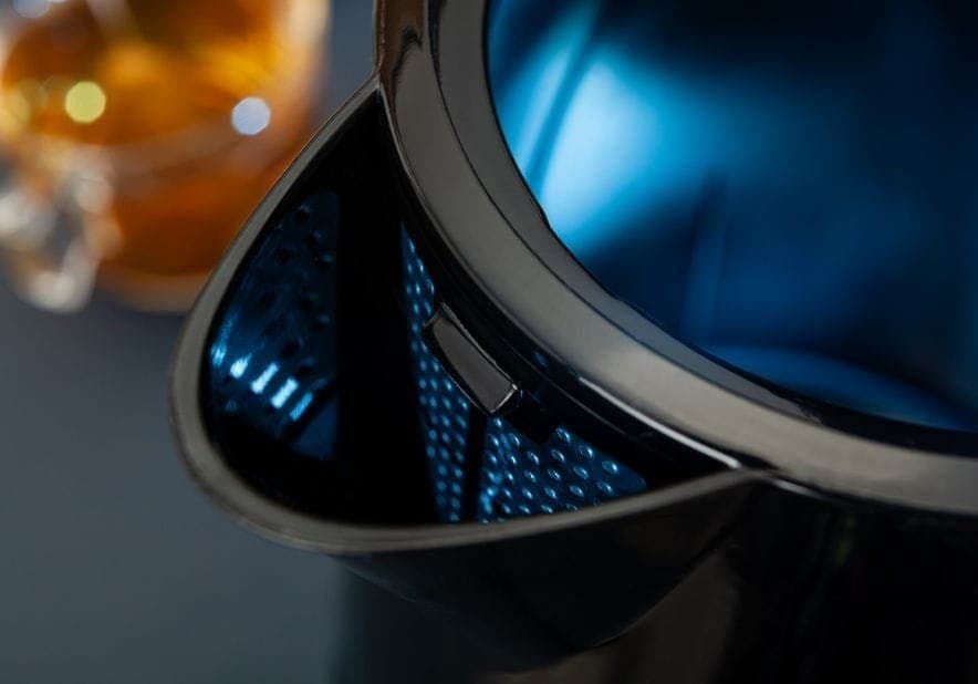 Eldom C270C OSS trådlös vattenkokare 2876