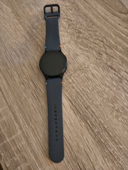 Samsung Galaxy Watch FE - Svart
