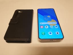 Samsung Galaxy S23 128GB.Olåst