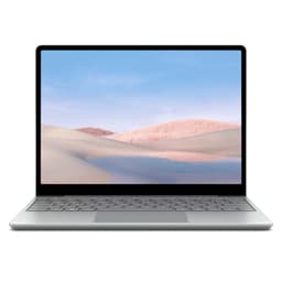 Microsoft Surface Laptop Go, Touch, intel i5-1035G1,4 RAM,64 SSD , 1 Års Garanti