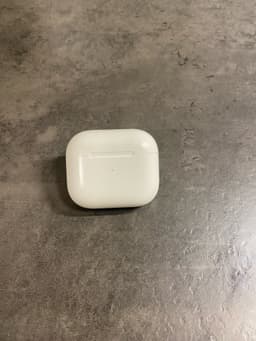 Apple AirPods 3 genoration