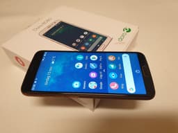 Doro Smartphone