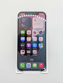 Apple iPhone 12 64GB 5G Black