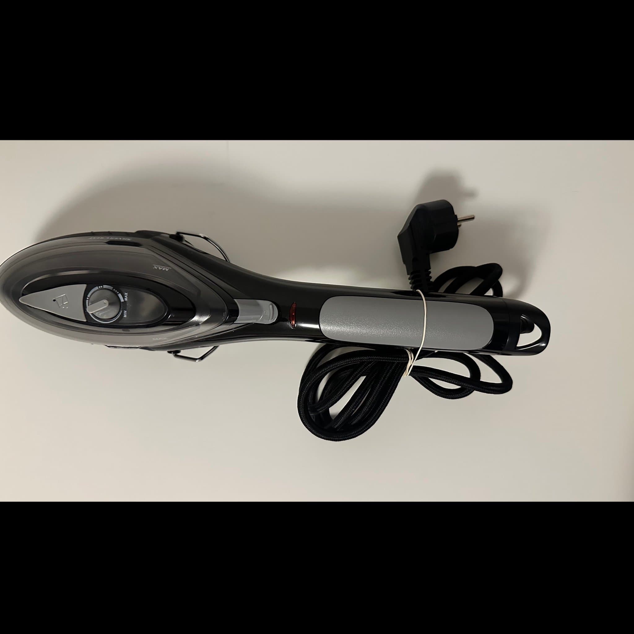 SilverCrest Ångstrykjärn