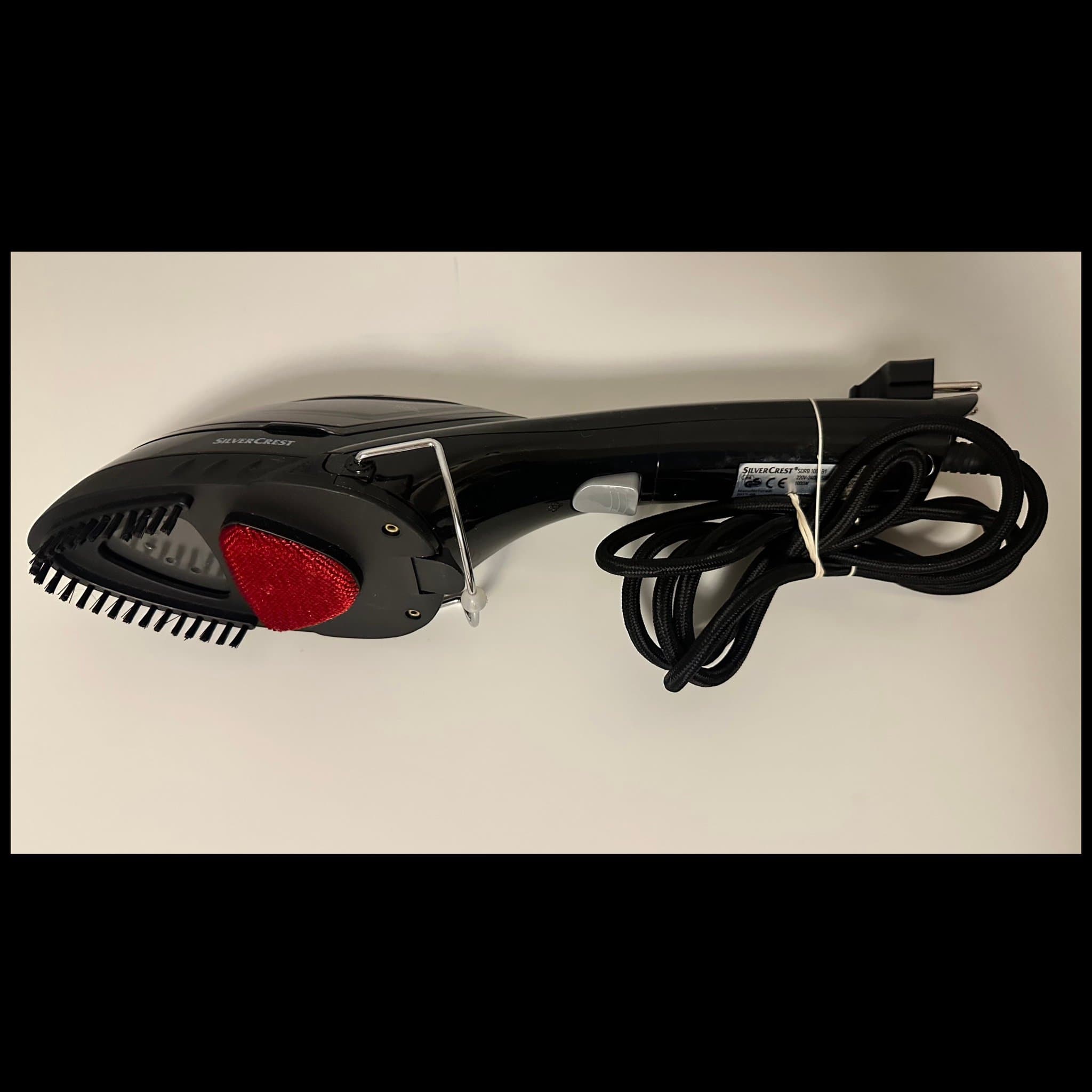 SilverCrest Ångstrykjärn