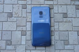 Samsung Galaxy S9 64GB-Duos-Olåst