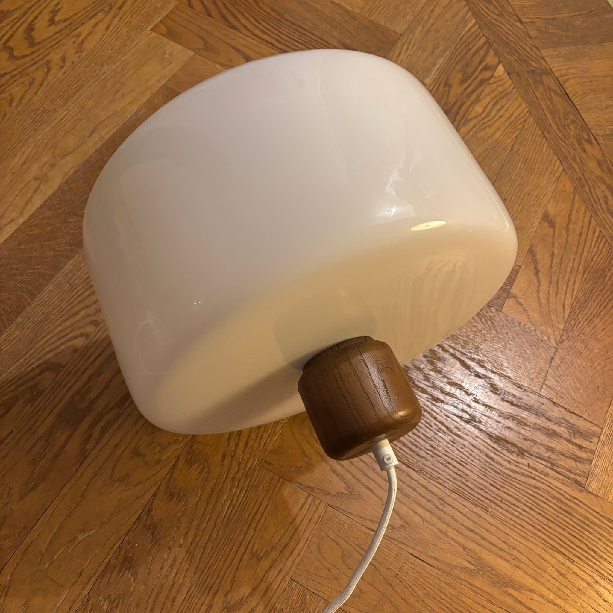 Set small and big ceiling lamp