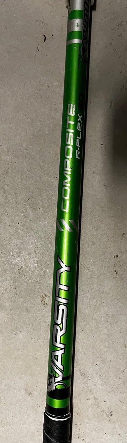 Ovarsity composite r-flex 30 innebandyklubba 85 cm