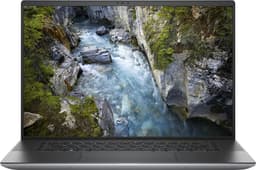 Dell Precision 5480 – 14" FHD+ | Core i7 G13 | 32GB | 1TB SSD | RTX 2000 Ada