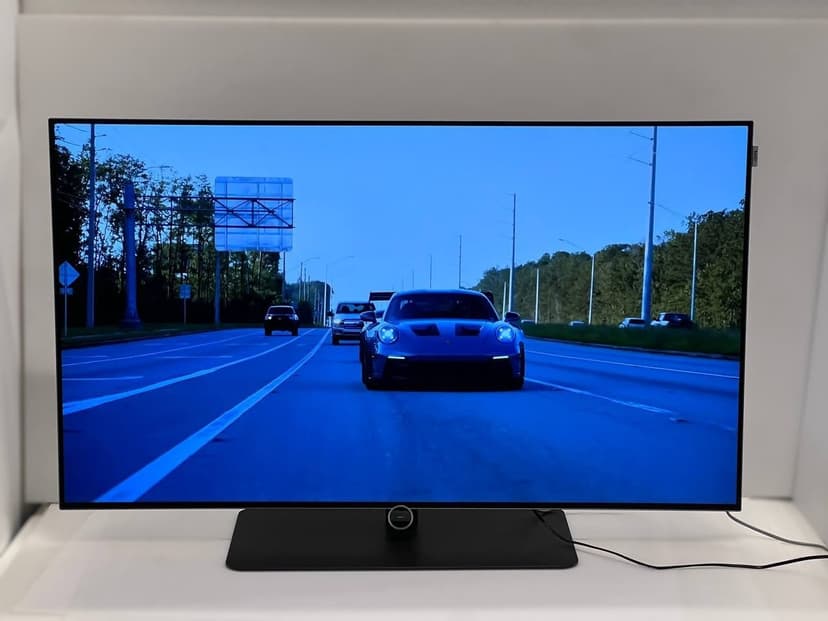 Loewe OLED 48"