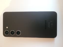 Samsung galaxy s23 i toppskick